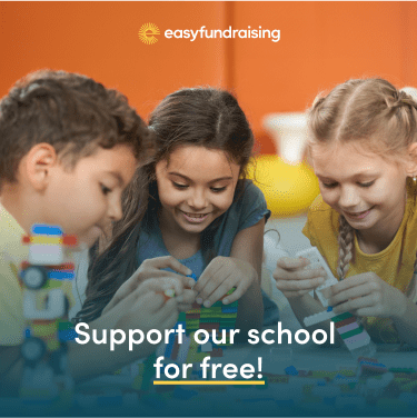 raising for school and PTA post